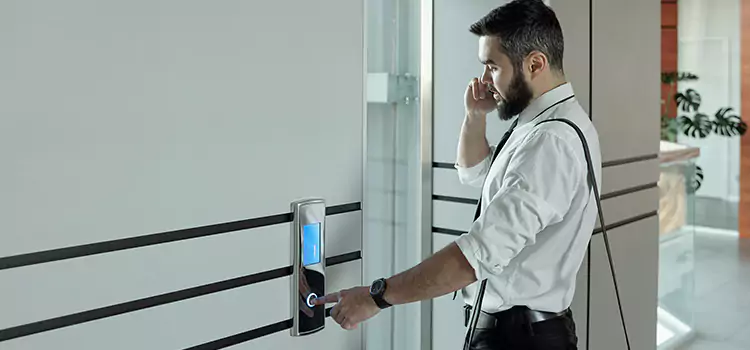 Cloud Based Access Control Parkville