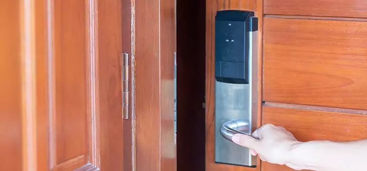 Commercial Keyless Entry Locks Parkville