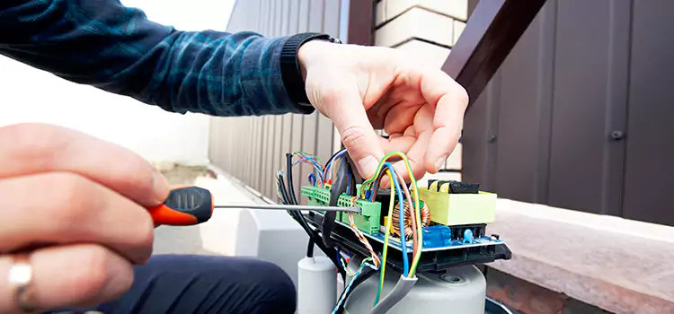 Electric Gate Maintenance Parkville
