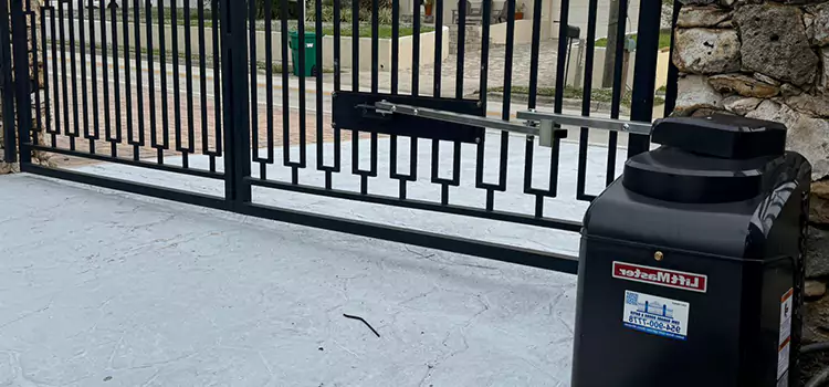 Seamless Installation and Support for Your New Gate in Parkville, MD