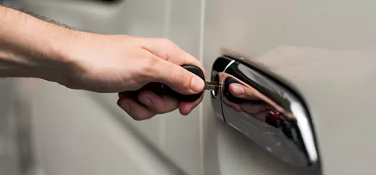 Car Unlock Service Price Parkville