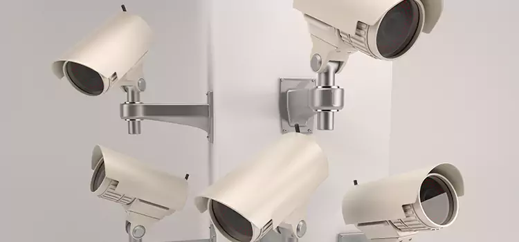 Your Trusted Partner for CCTV Solutions in Parkville