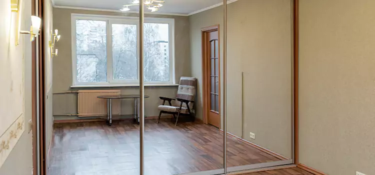 Mirror Closet Door Roller Replacement Parkville