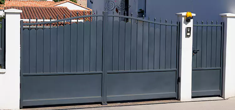 Emergency Commercial Gate Repair Parkville