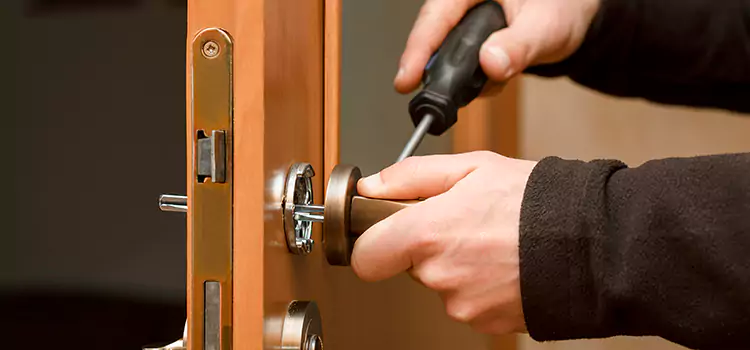 Semi Truck Locksmith Parkville