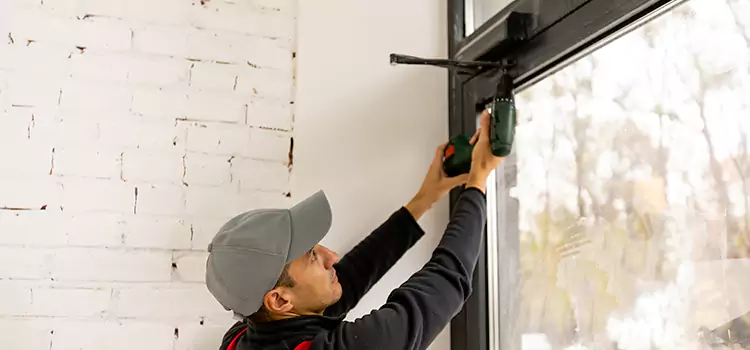 Your Trusted Partner for Door Closer Solutions in Parkville, MD