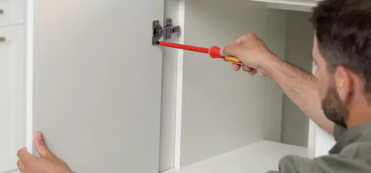 Screen Door Hinge Repair Parkville