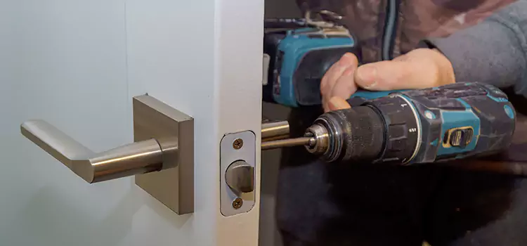Brand Lock Repair and Specialty Services Parkville