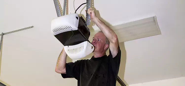 Garage Door Opener Service Parkville