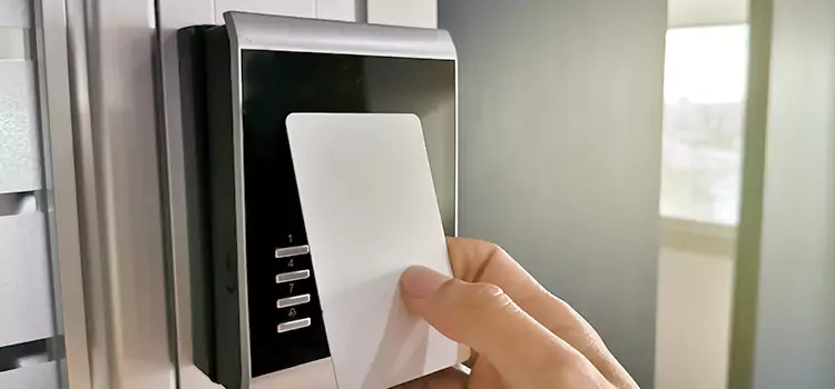NMS Proximity Switch Door Systems Parkville
