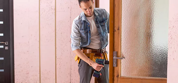 Door Glass Replacement Parkville