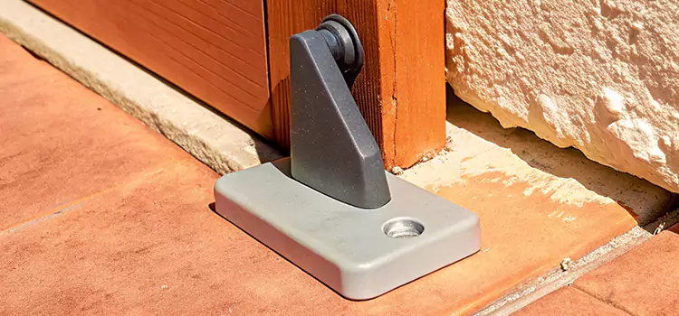 Aesthetic Door Stop Selection Parkville