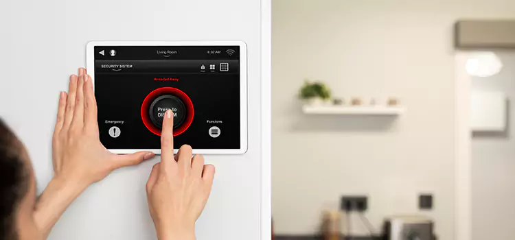 Blink Video Doorbell Installation Parkville