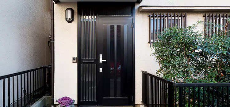 Popular Exterior Door Options in Parkville, MD