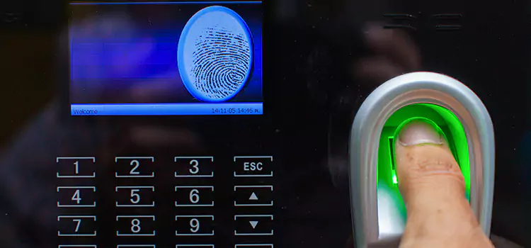 Your Trusted Partner for Secure Access in Parkville, MD