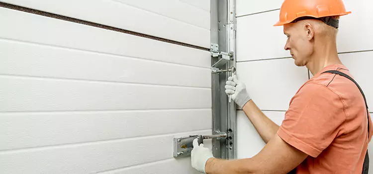 Why Choose Us for Garage Door Lock Services in Parkville, MD?