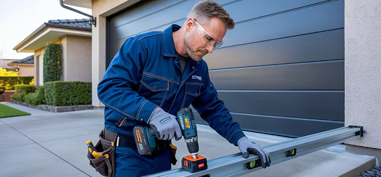 Why Choose Us for Garage Door Off Track Services in Parkville, Maryland?