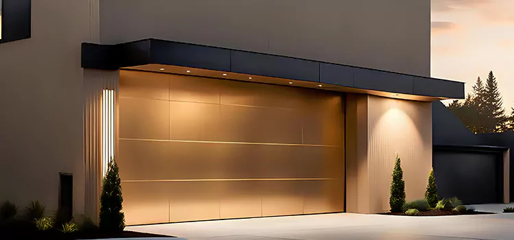Garage Door Remote Programming Parkville