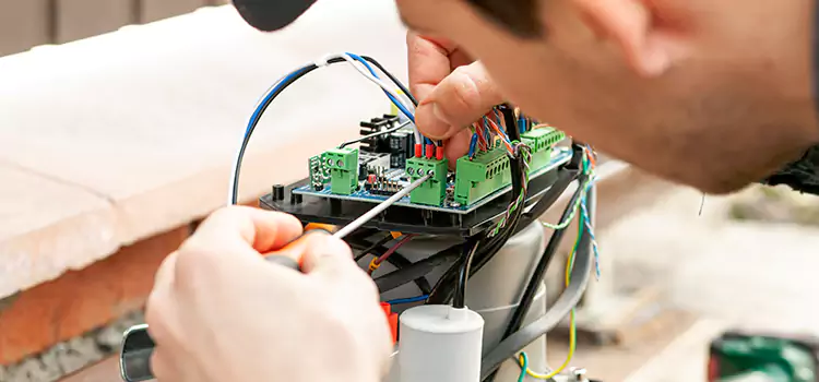 Specialized Brand Gate Motor Repairs Parkville