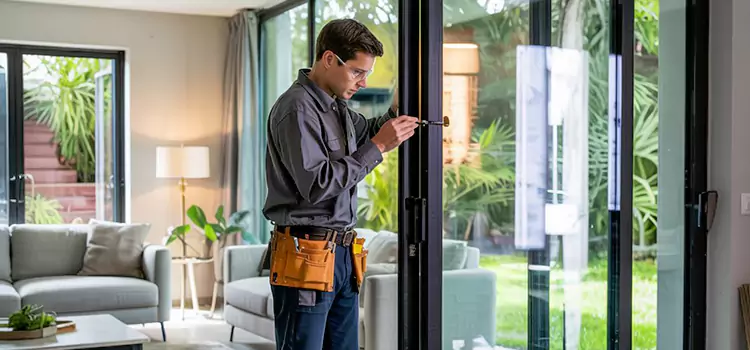 Why Choose Us for Your Glass Door Needs in Parkville, MD?
