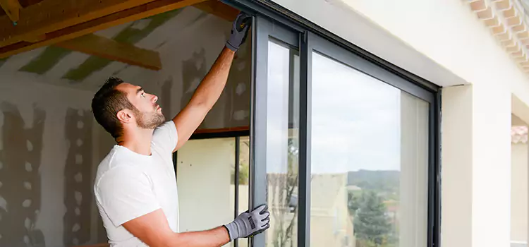 Emergency Sliding Glass Door Repair Parkville