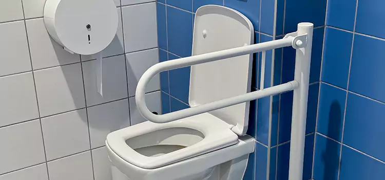 Comprehensive Solutions in Parkville, MD for Accessible Facilities