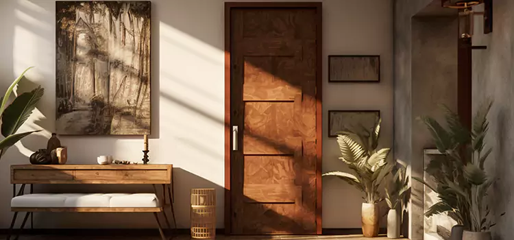 Specialty Interior Doors Parkville