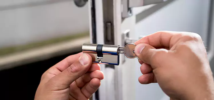 Lock Change Locksmiths Parkville