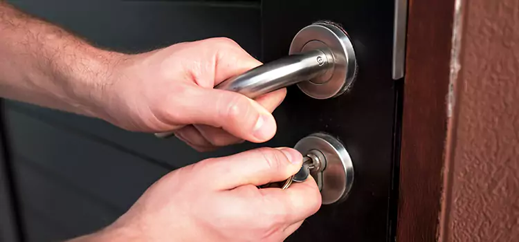 Master Key Control and Audits Parkville