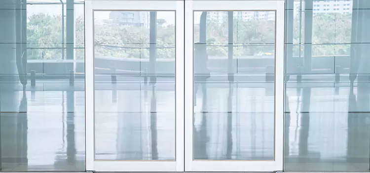Mobile Sliding Screen Door Replacement Parkville