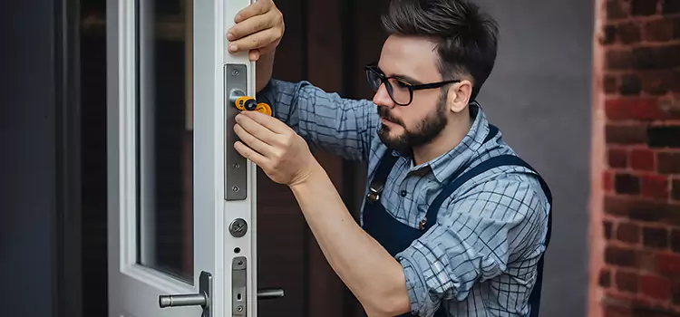 Residential Door Repairs Parkville