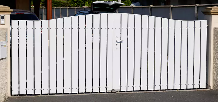 Why Choose Us for Residential Gate Repair in Parkville, MD?