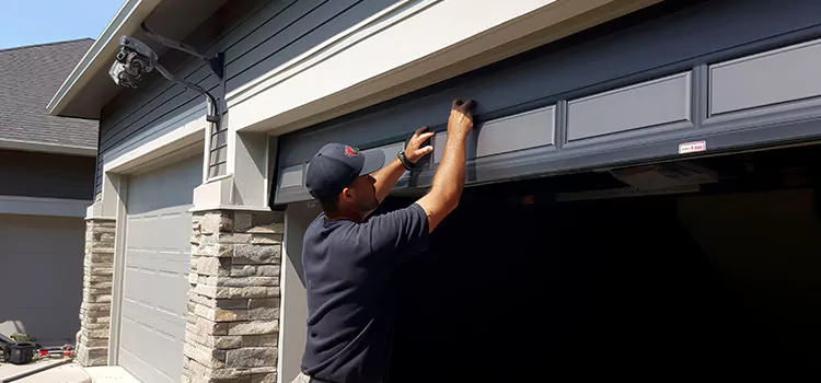 Janus Roll Up Doors Parkville