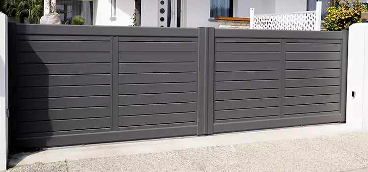 Automatic Gate Fence Parkville