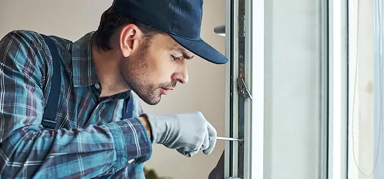Emergency Response for Latch Issues Parkville