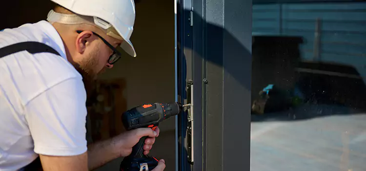 Aluminium Sliding Door Lock Fitting Parkville