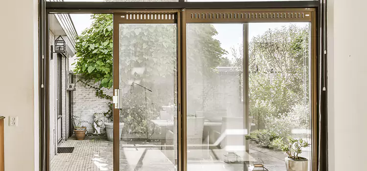 Glass Door Panel Replacement Cost Parkville