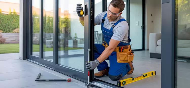 Patio Door Replacement Parkville