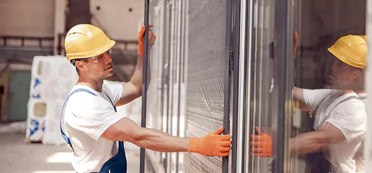 Sliding Door Mesh Replacement Parkville