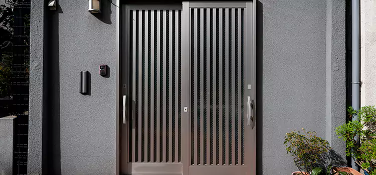 Specialized Steel Door Services in Parkville, MD