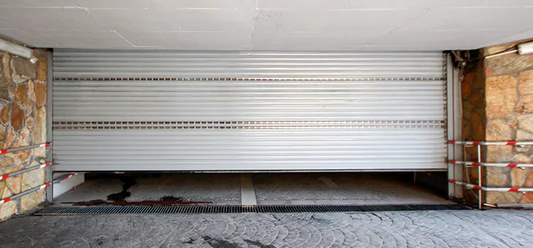 Steel Garage Door Repair Parkville
