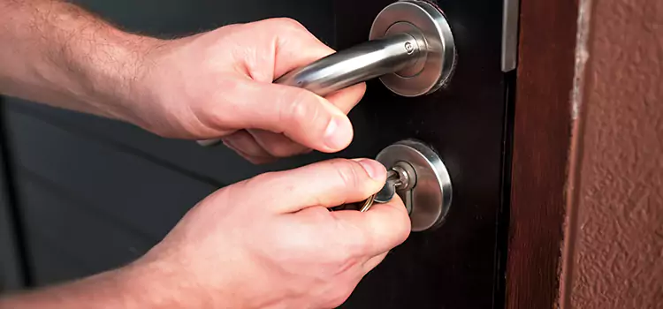 Door Closer Repair & Installation Parkville