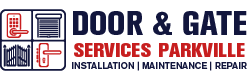 Door & Gate Services Parkville