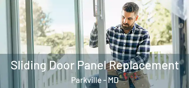  Sliding Door Panel Replacement Parkville - MD