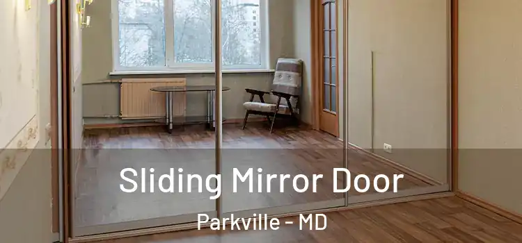  Sliding Mirror Door Parkville - MD